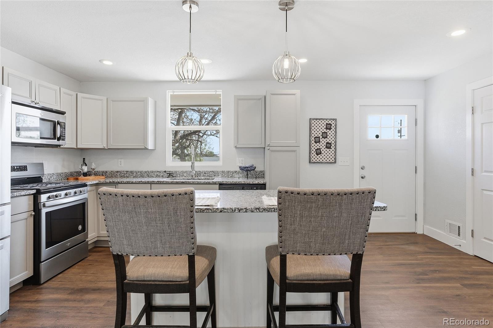 Real Estate Photo