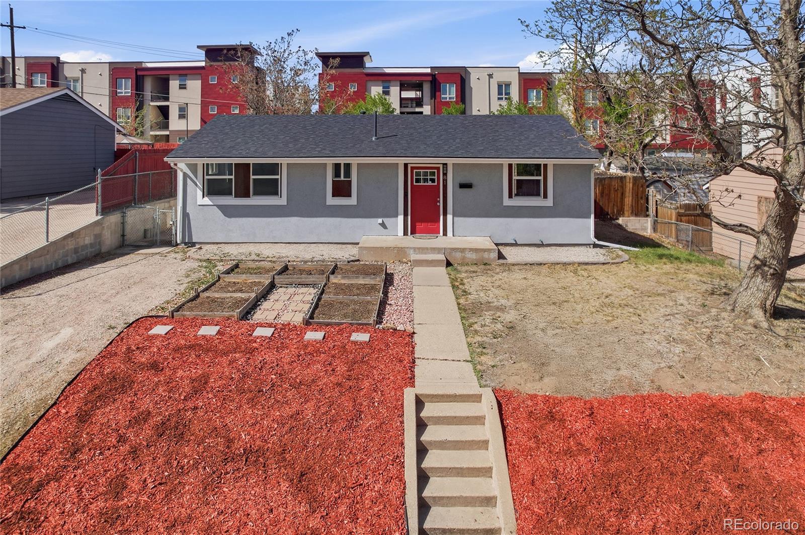 Real Estate Photo