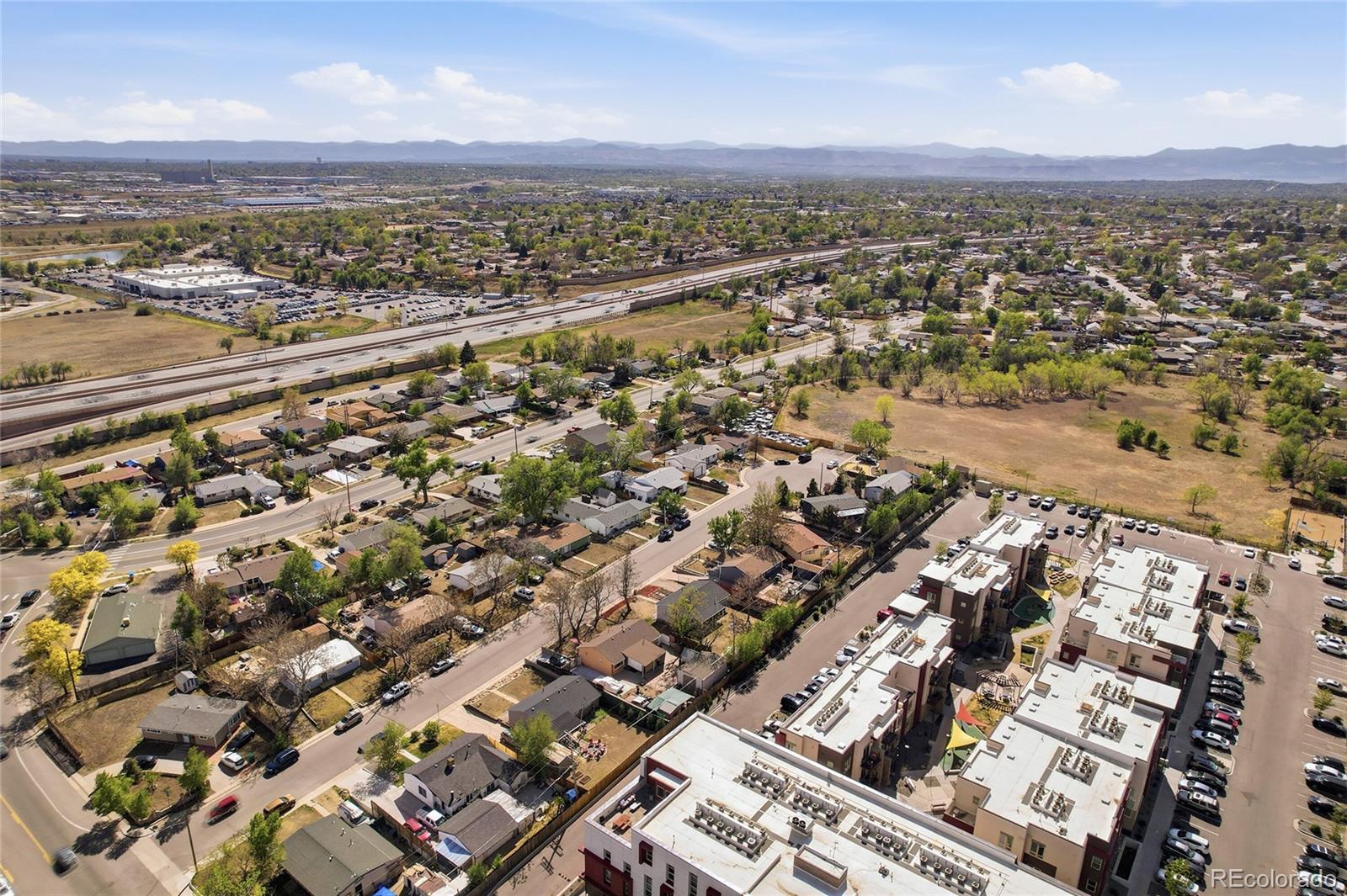 Real Estate Photo
