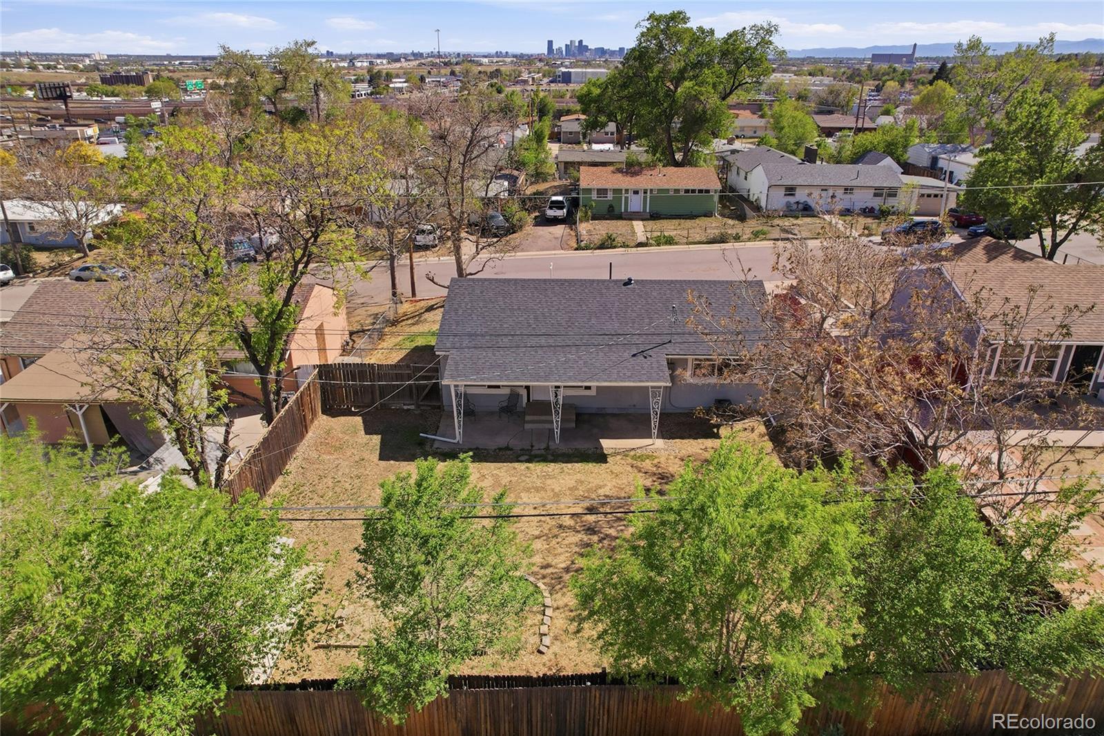 Real Estate Photo