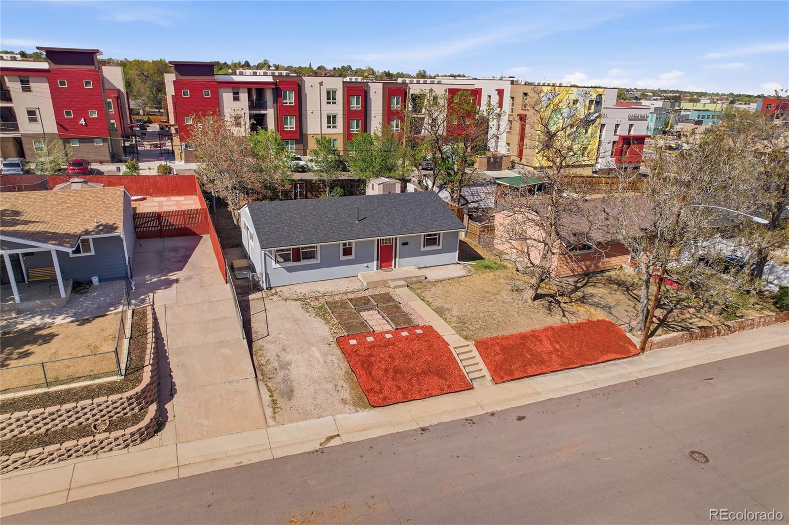 Real Estate Photo