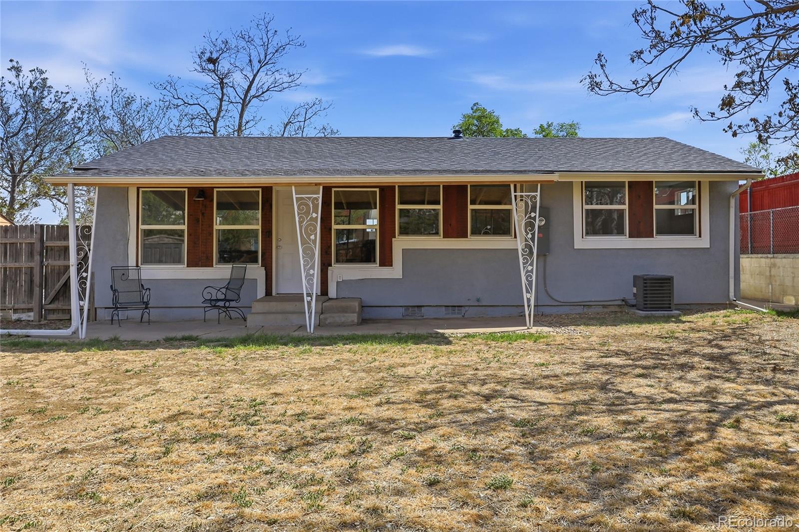 Real Estate Photo