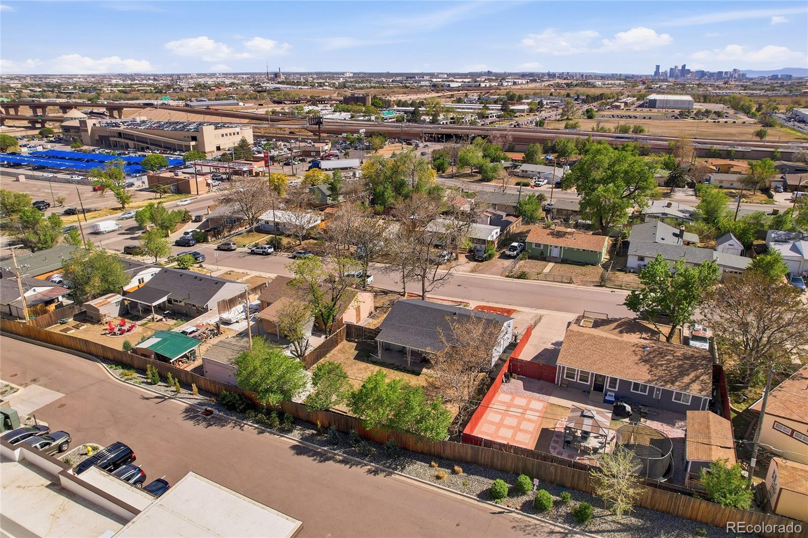 Real Estate Photo