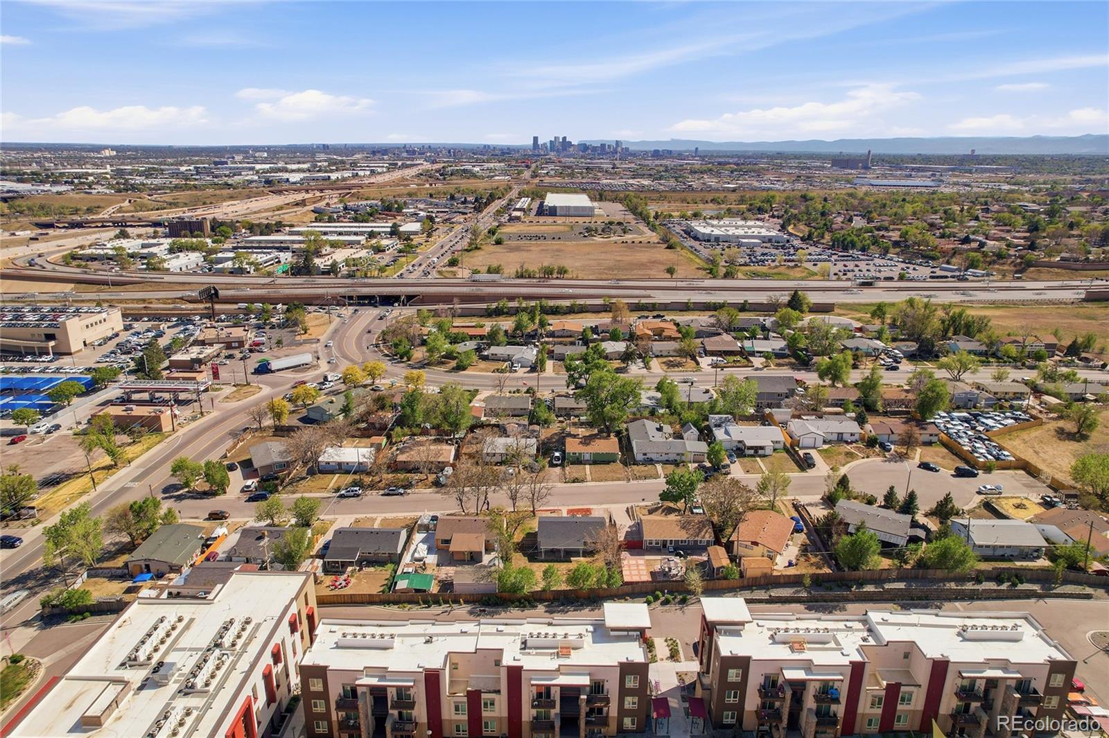 Real Estate Photo