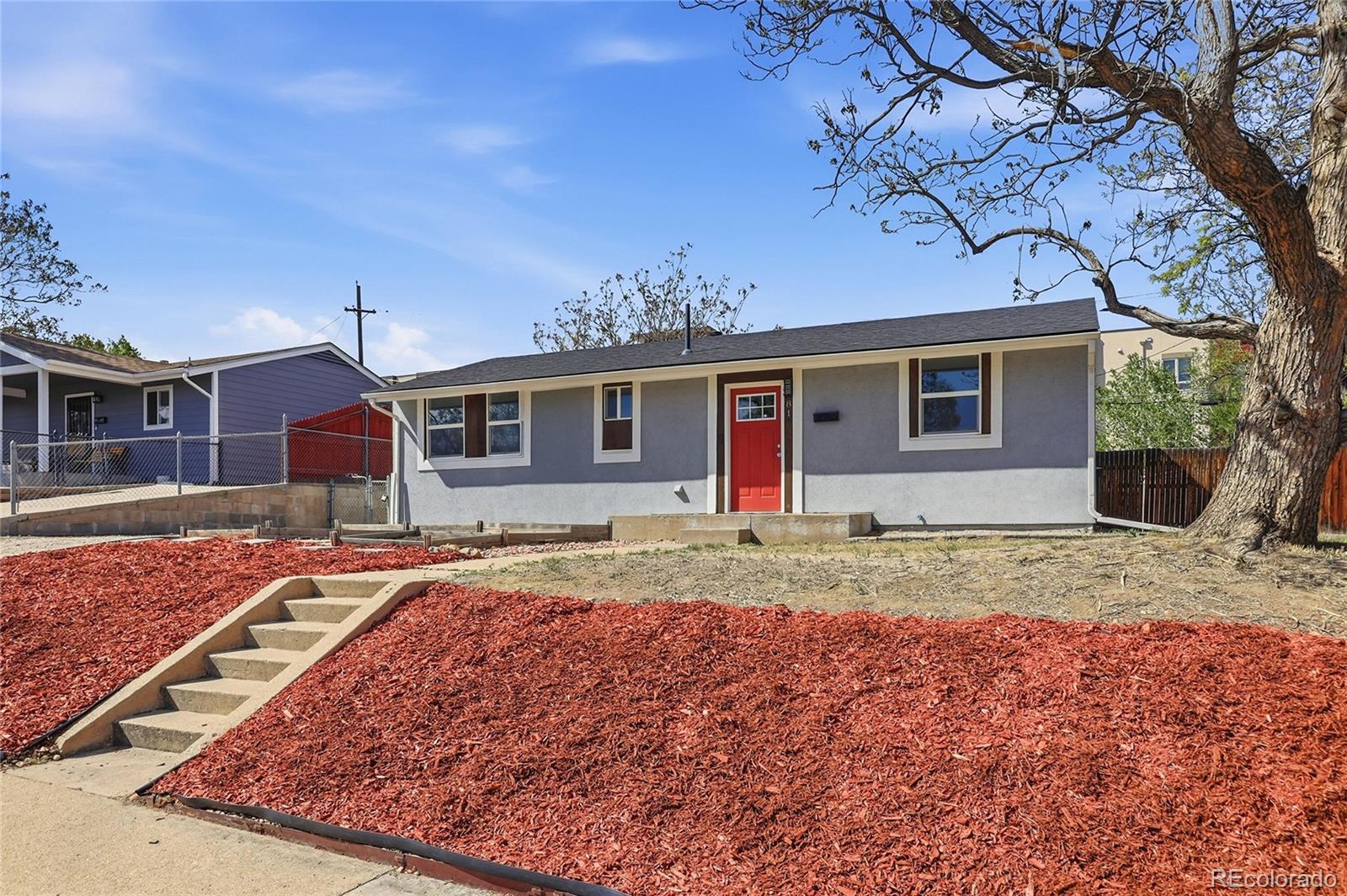 Real Estate Photo