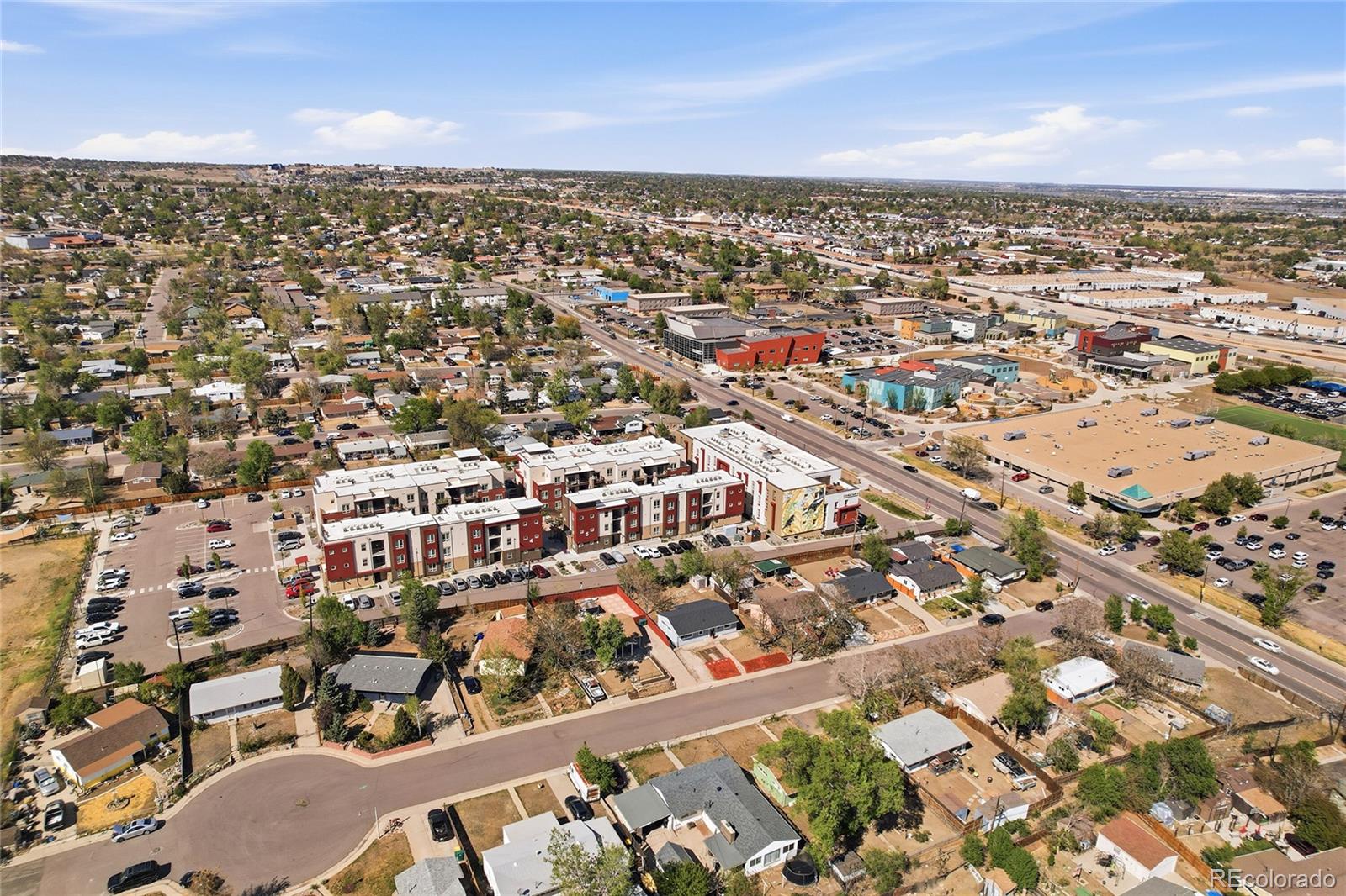 Real Estate Photo