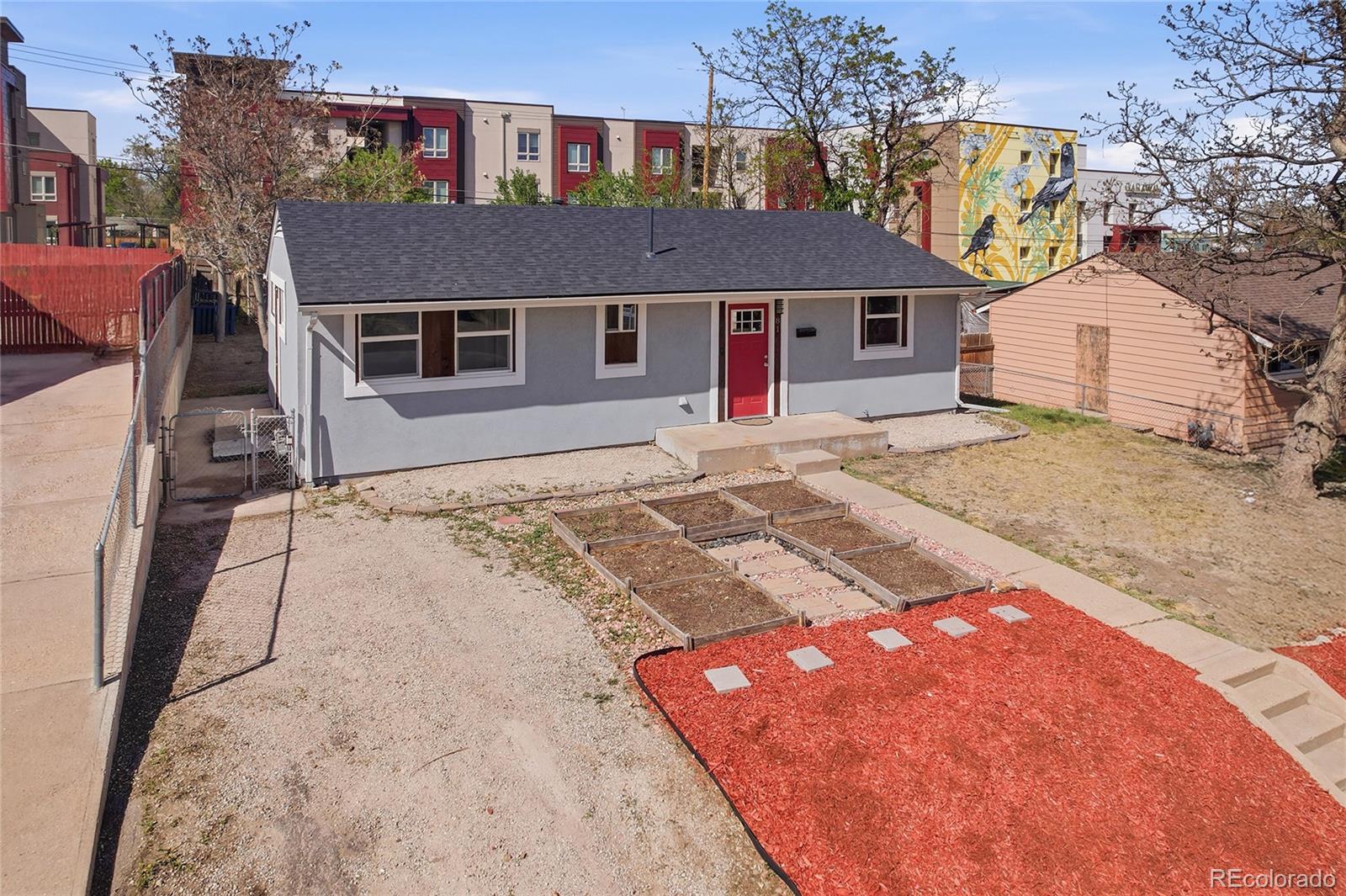 Real Estate Photo