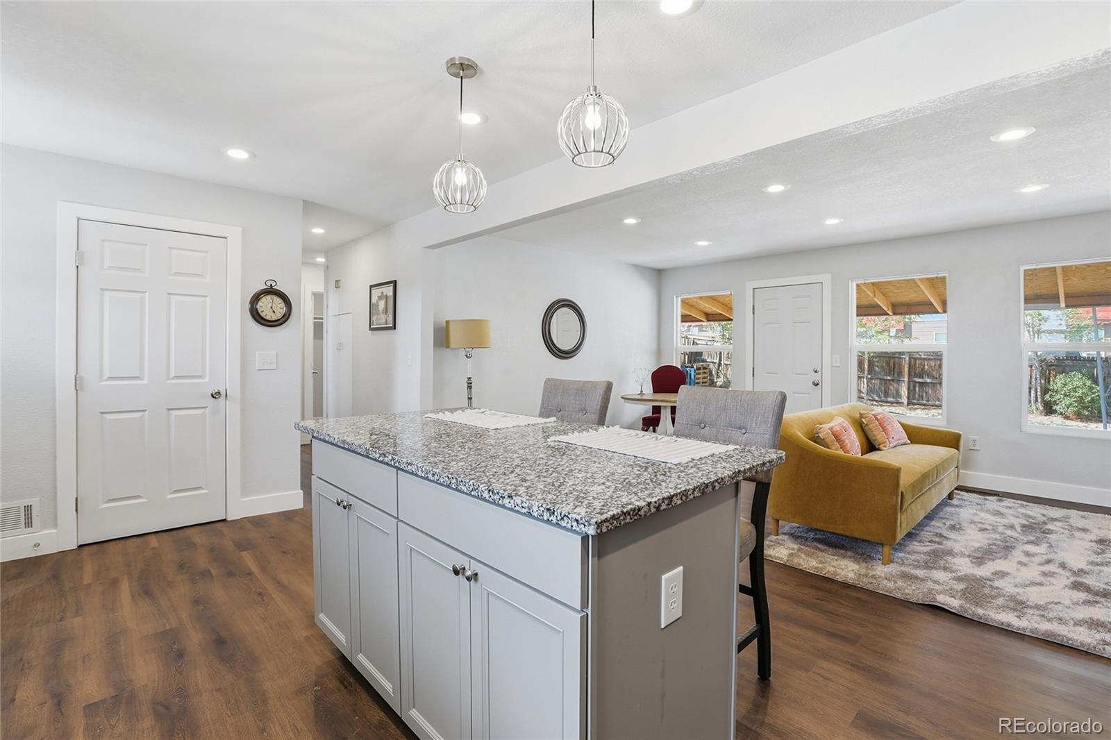 Real Estate Photo
