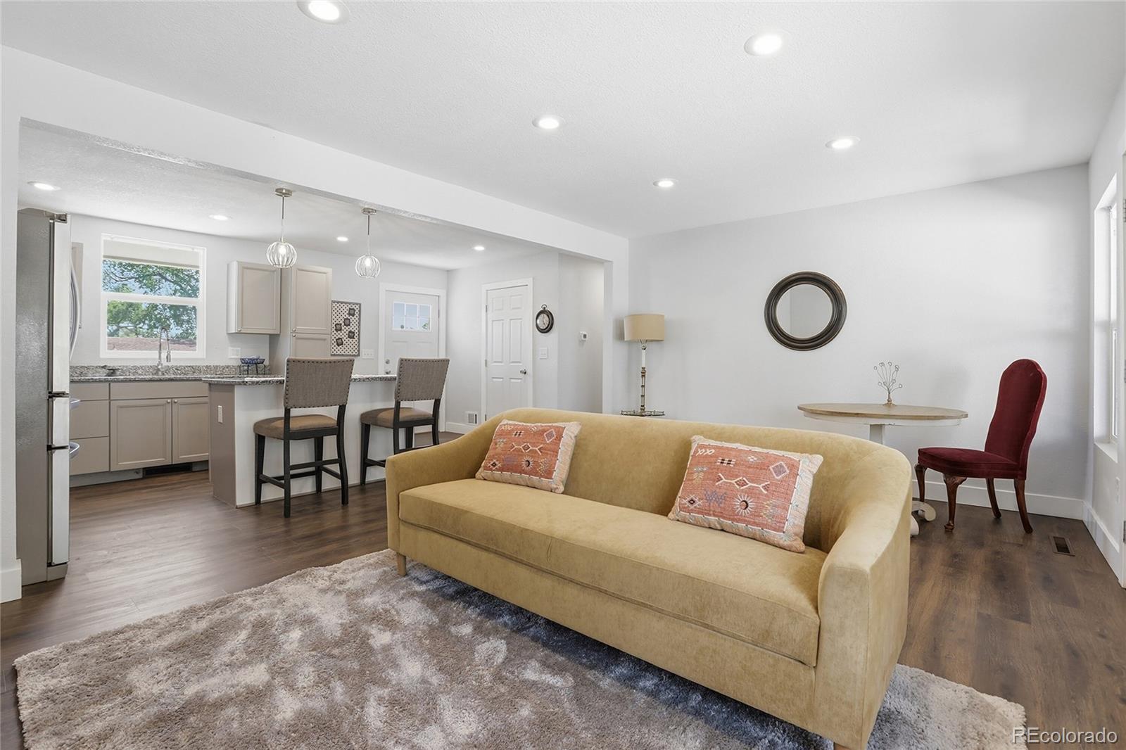 Real Estate Photo