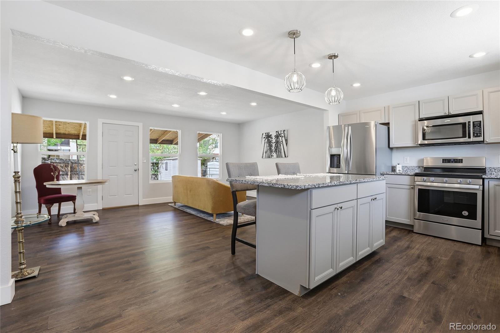 Real Estate Photo