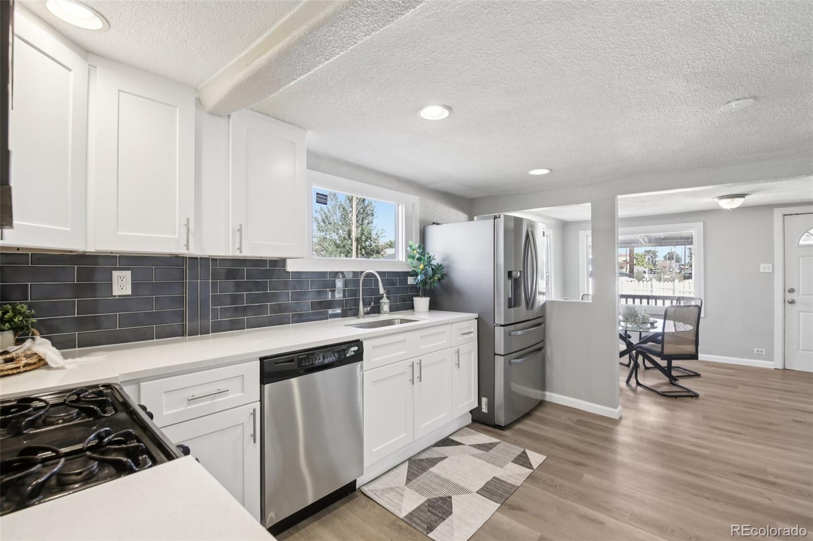 Real Estate Photo