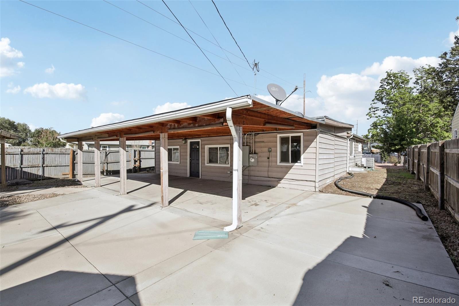 Real Estate Photo
