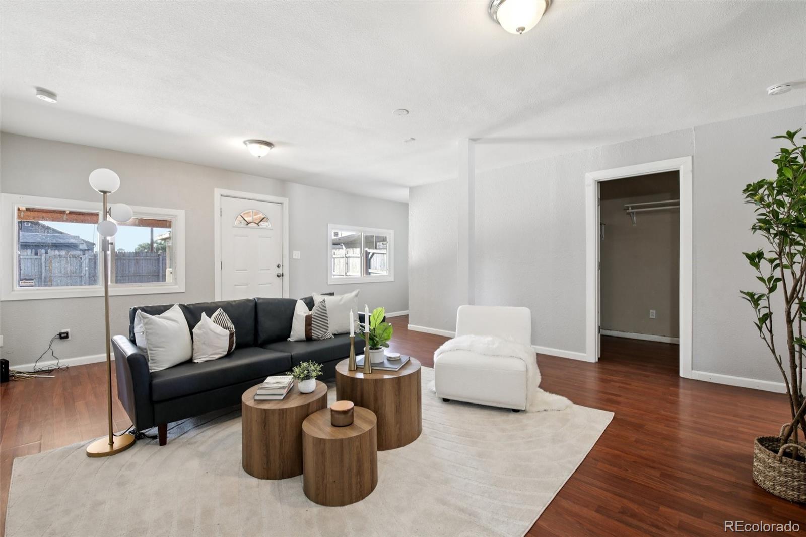 Real Estate Photo
