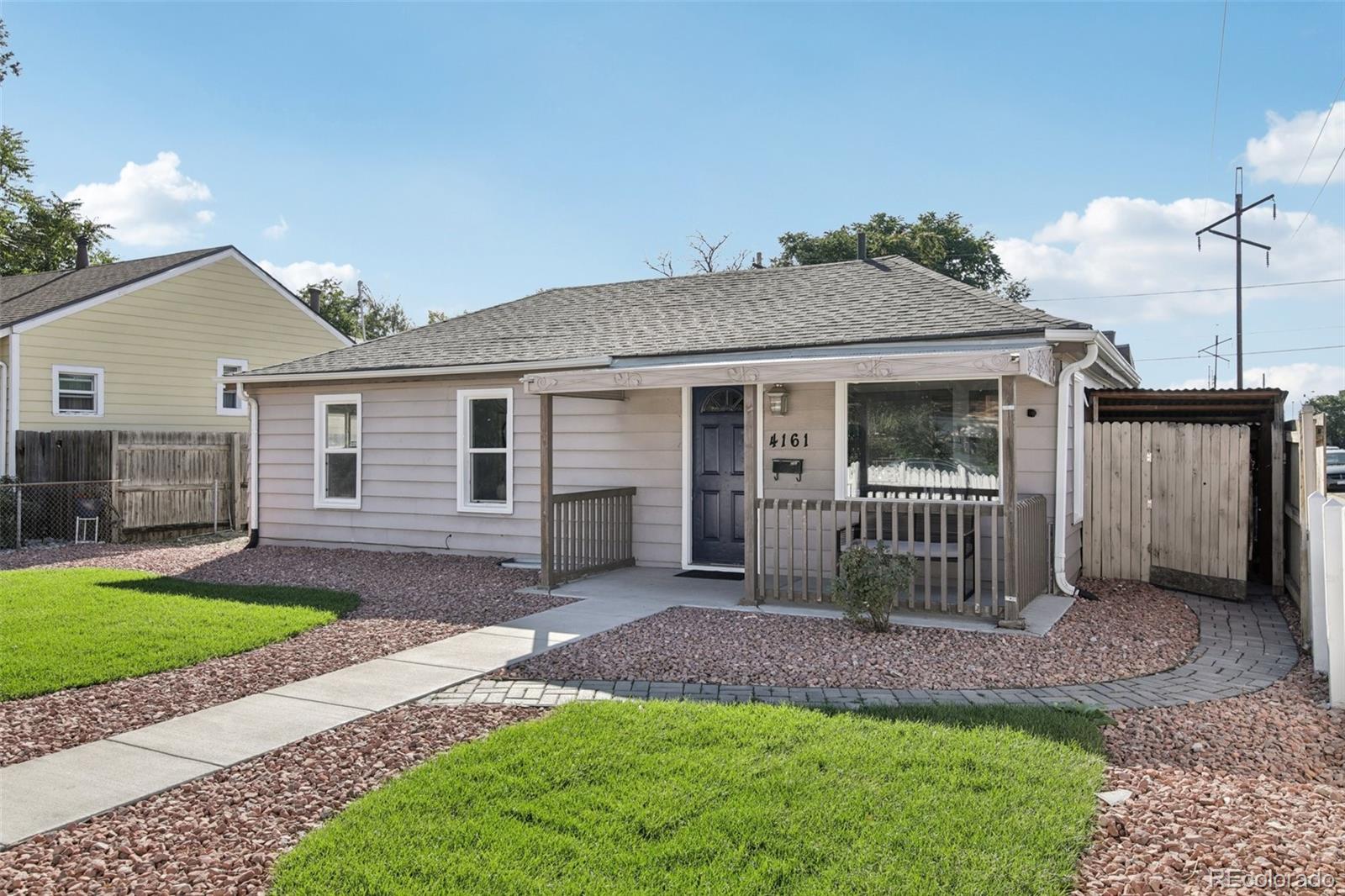 Real Estate Photo