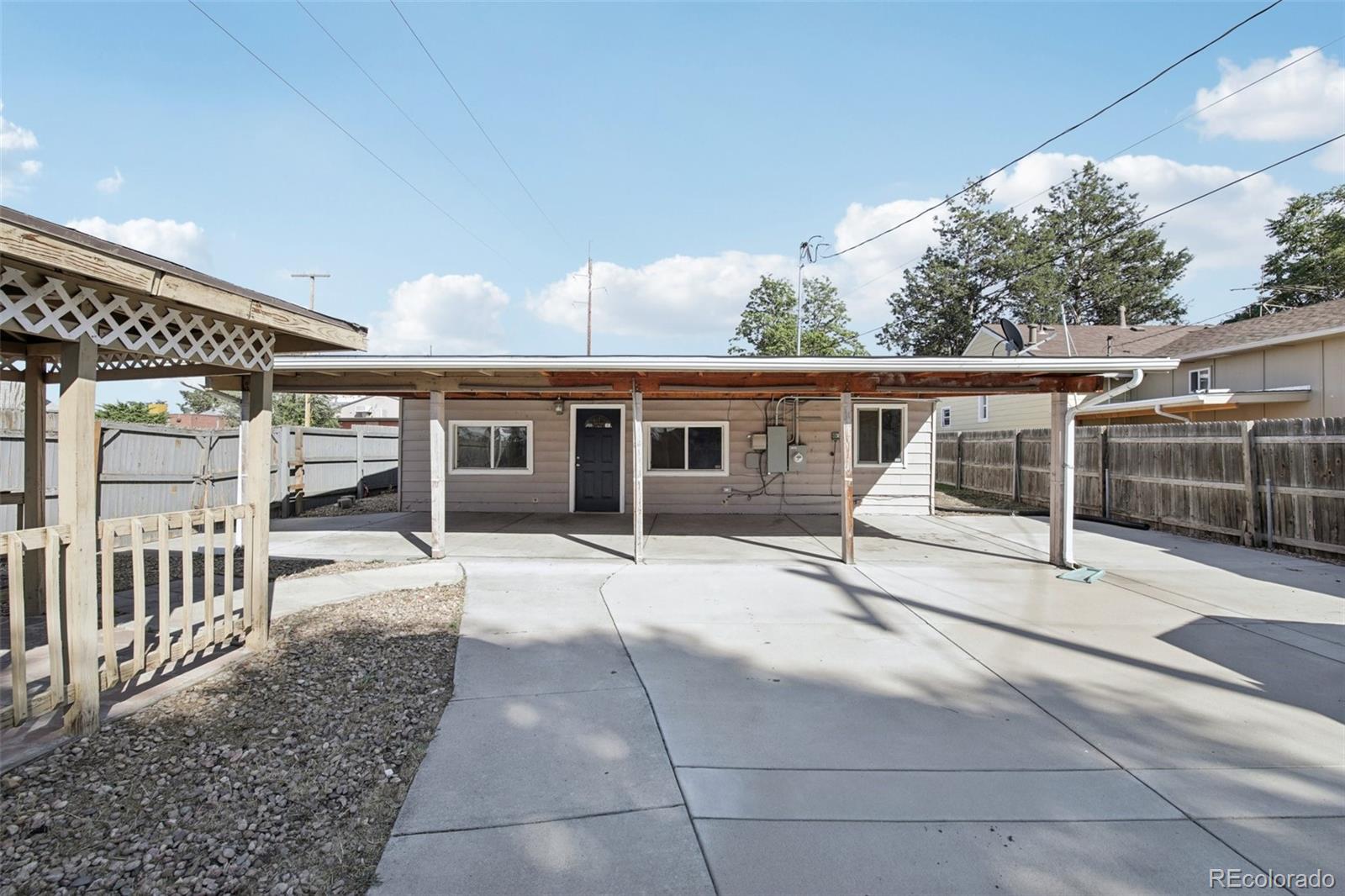 Real Estate Photo