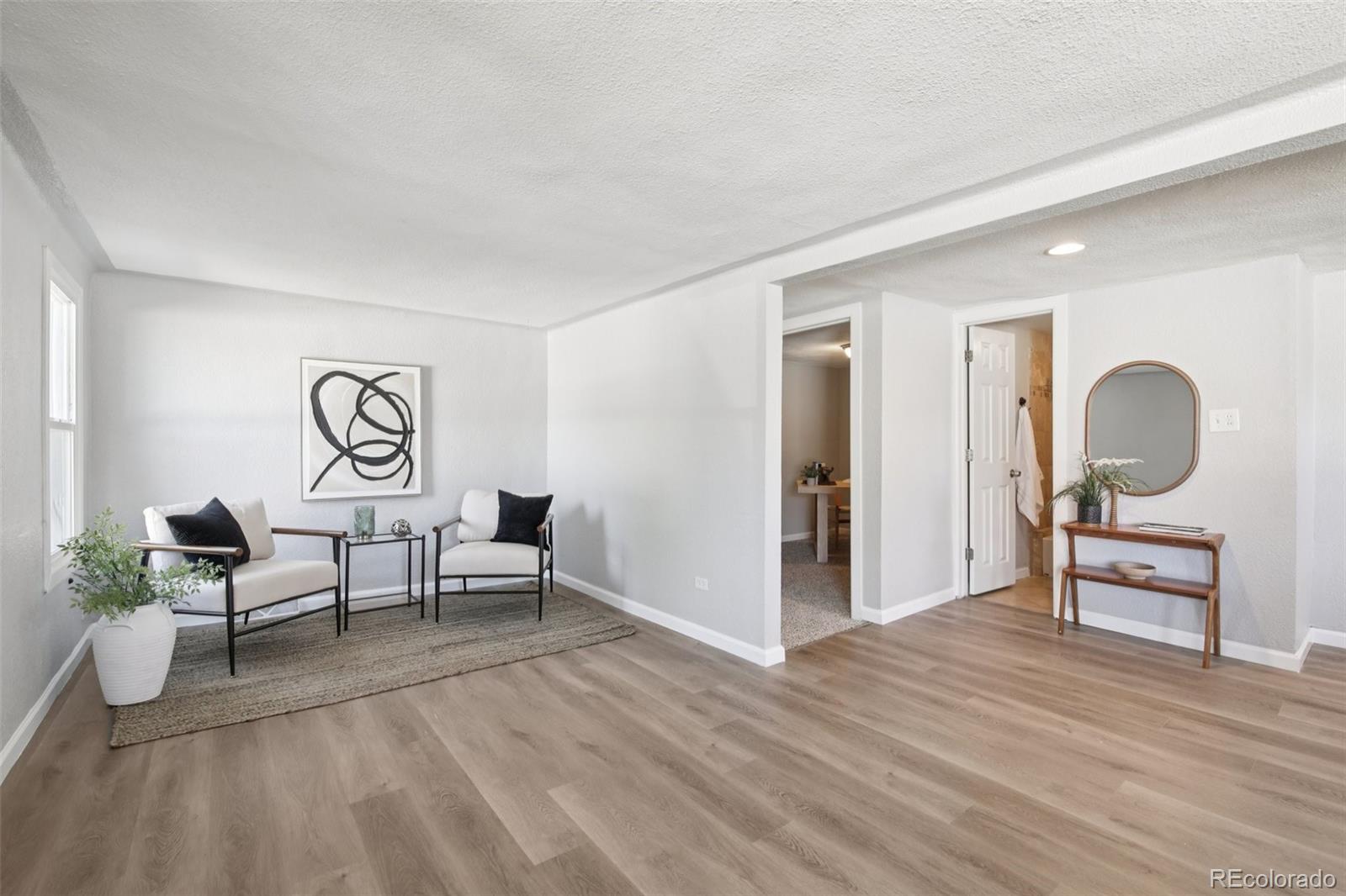 Real Estate Photo
