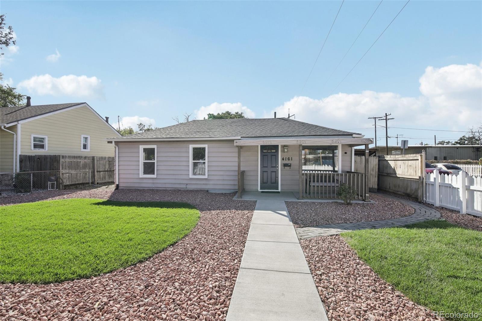 Real Estate Photo