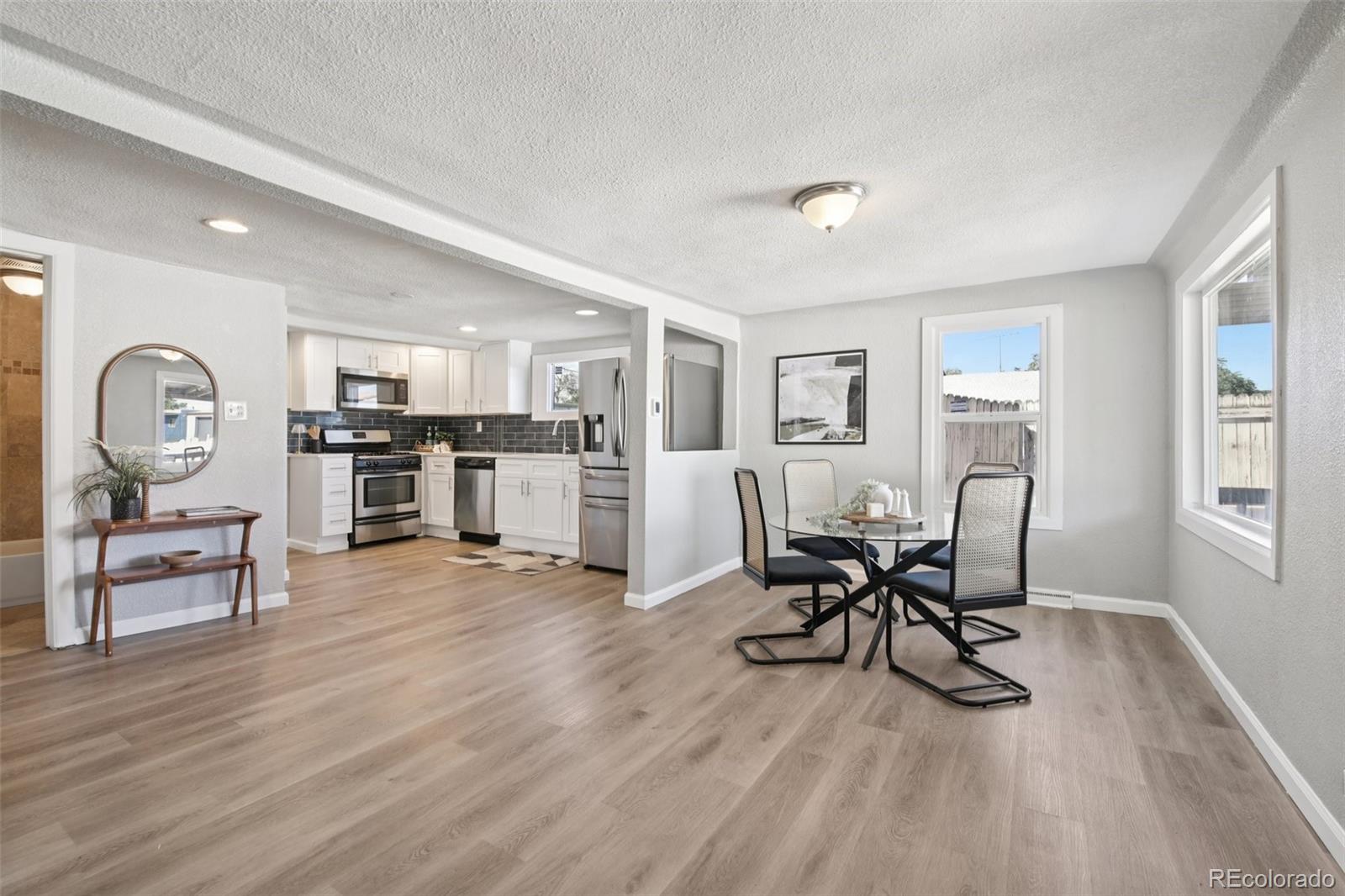 Real Estate Photo