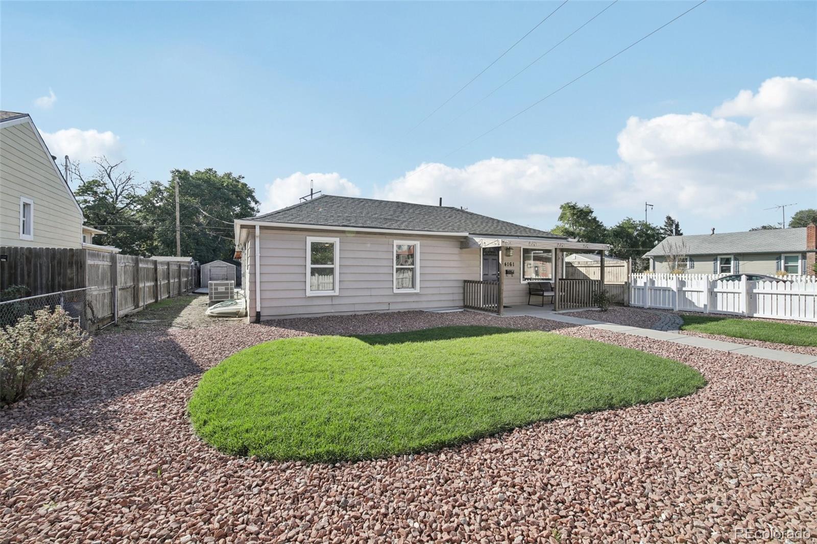 Real Estate Photo