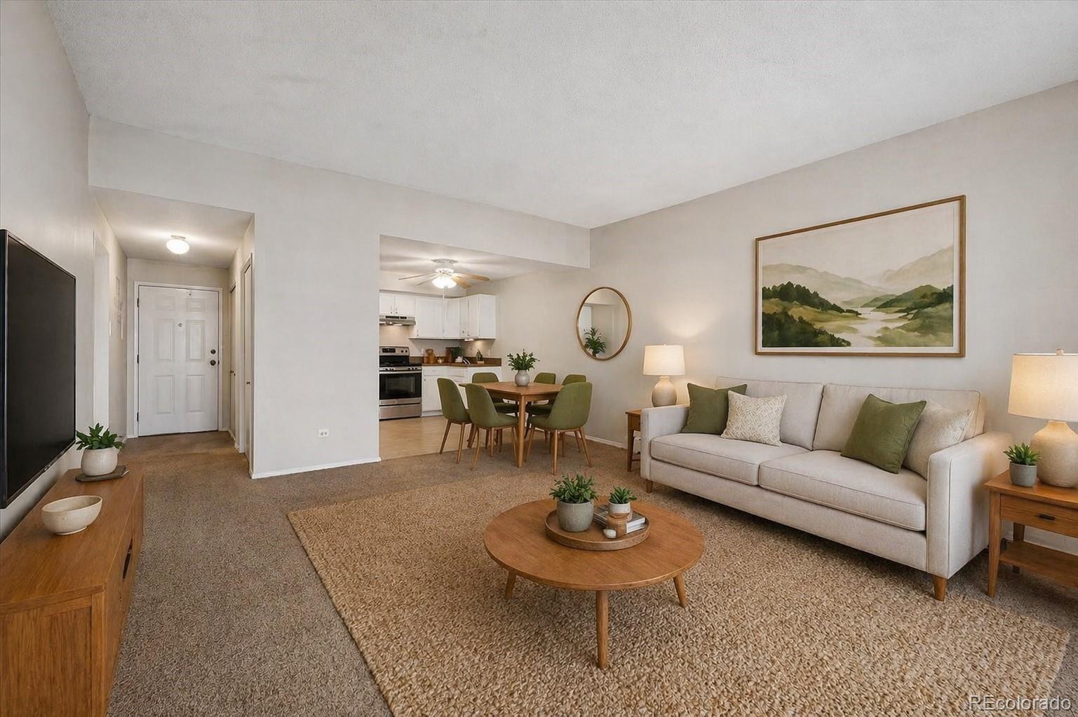Real Estate Photo