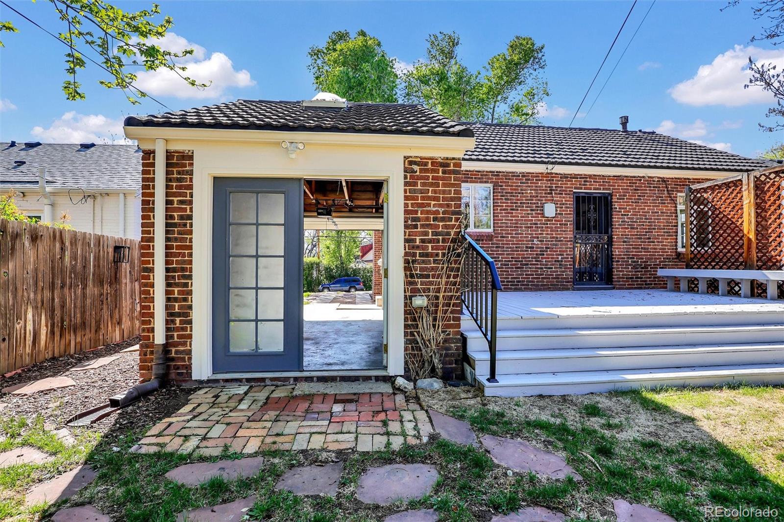 Real Estate Photo