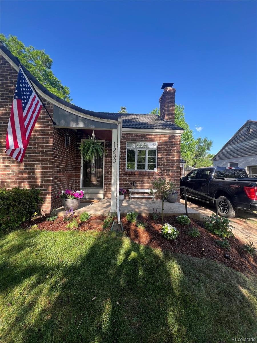 Real Estate Photo
