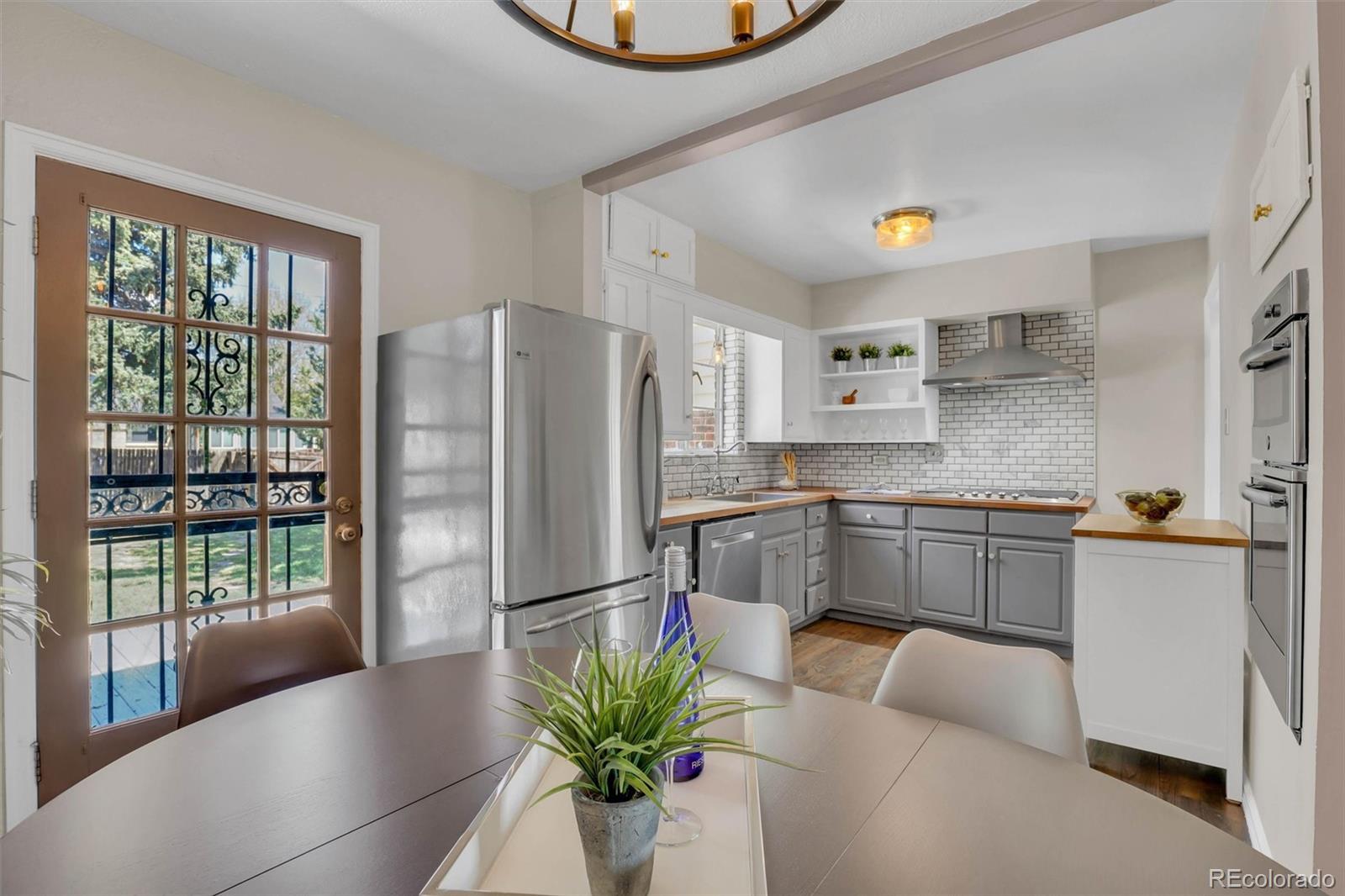 Real Estate Photo