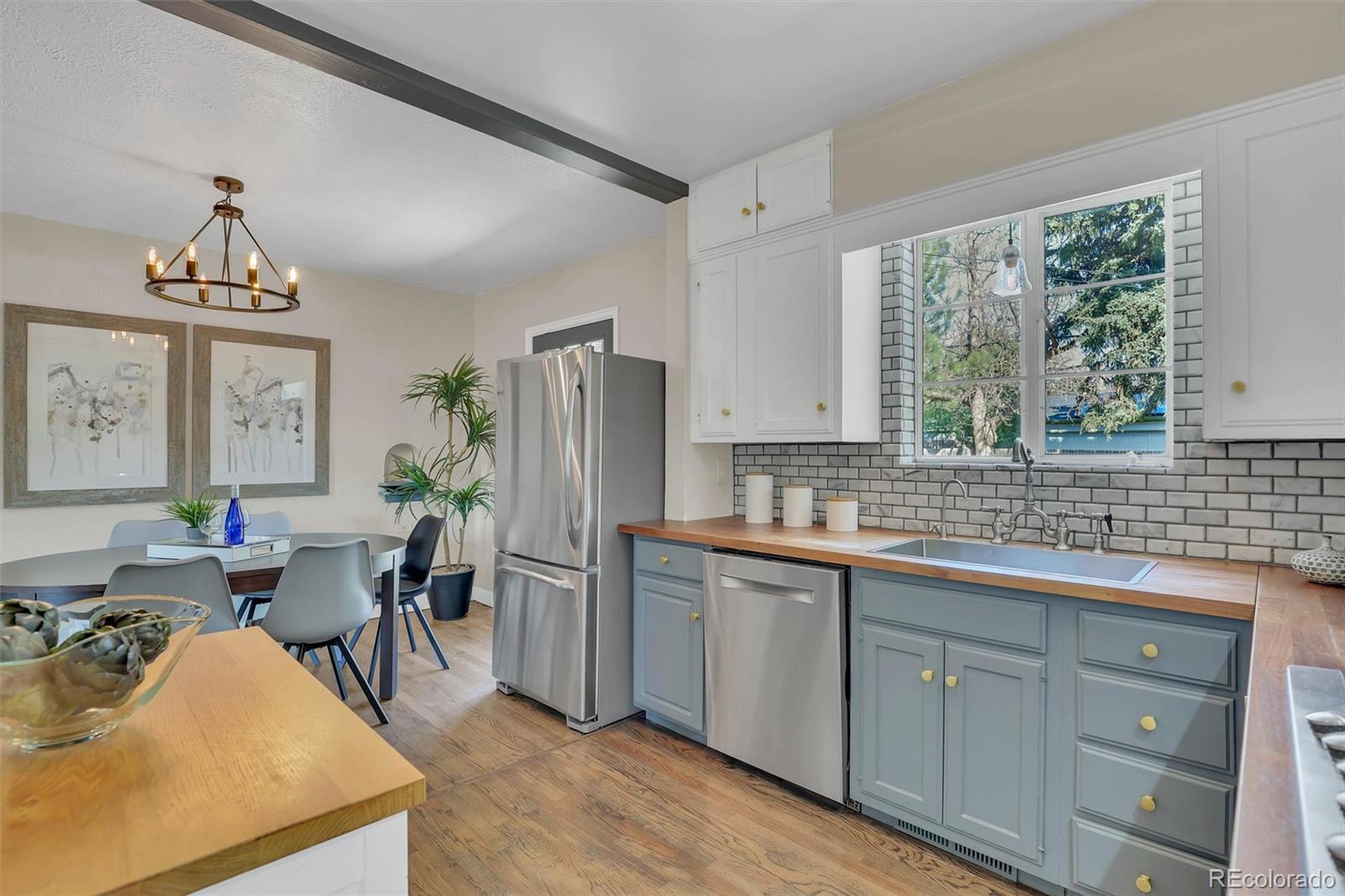 Real Estate Photo