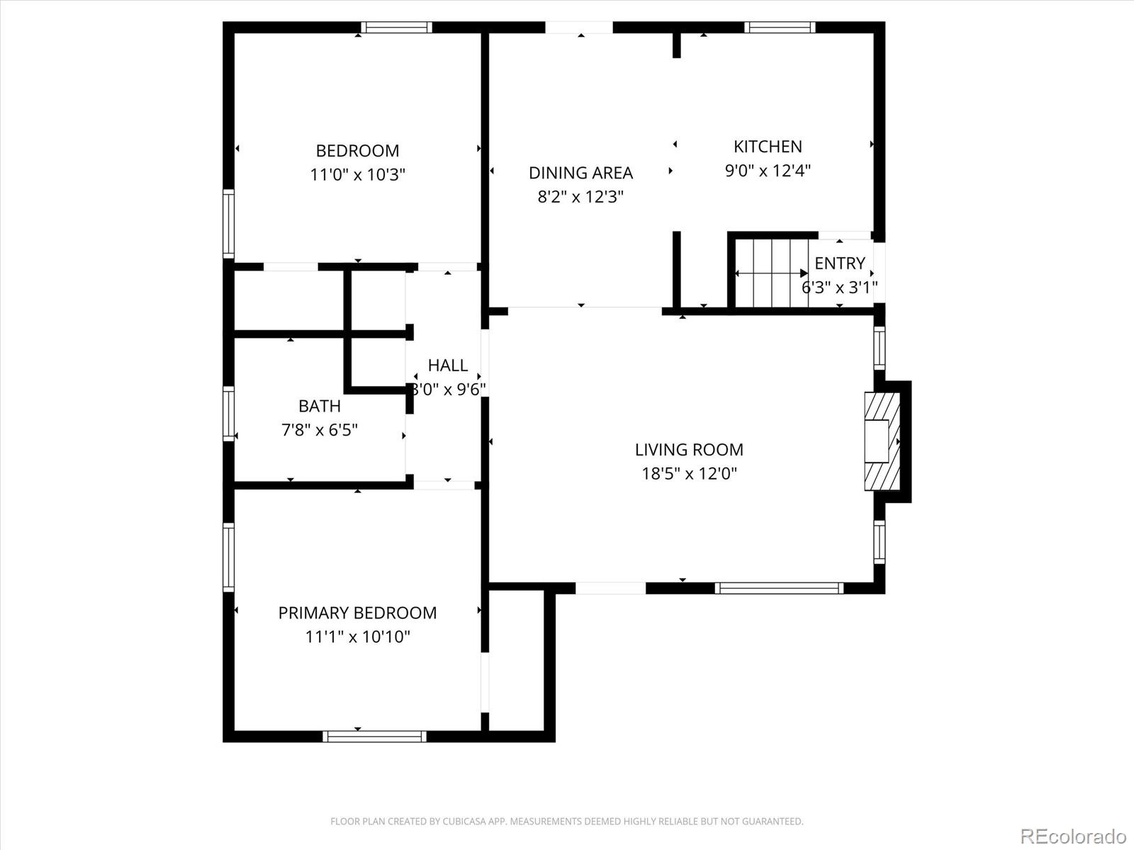 Real Estate Photo