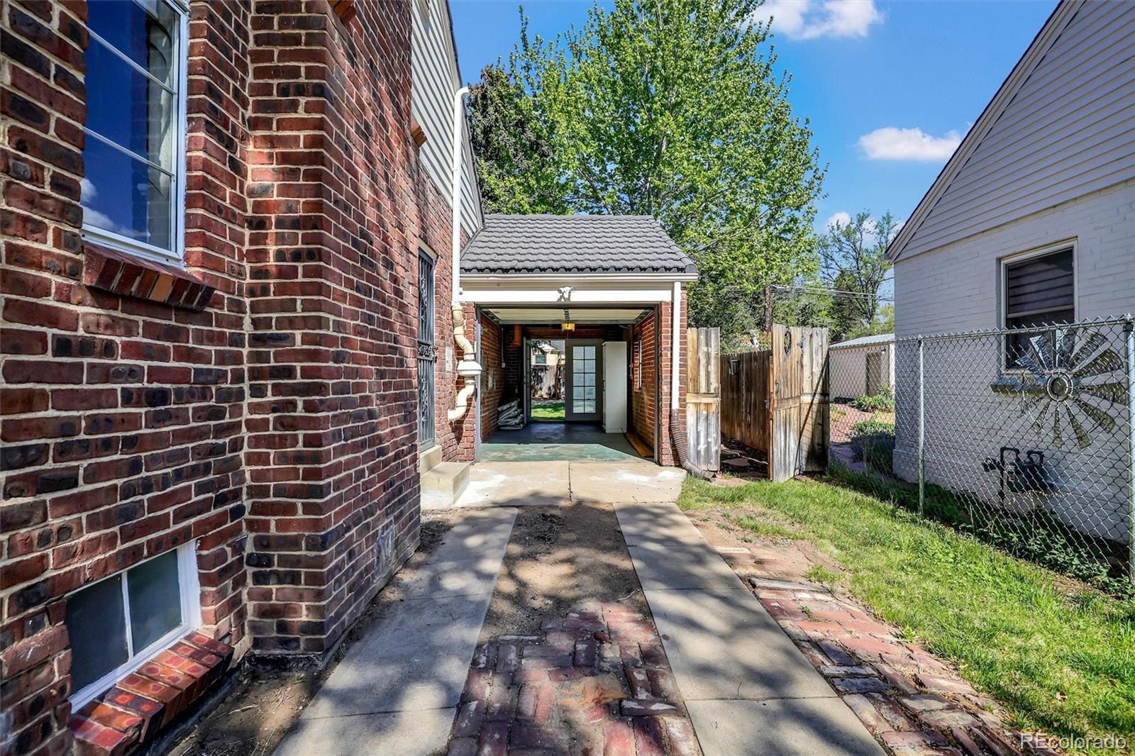 Real Estate Photo