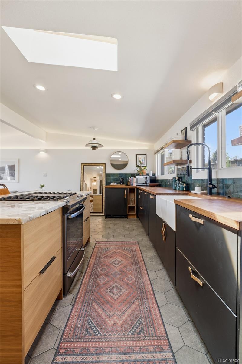 Real Estate Photo