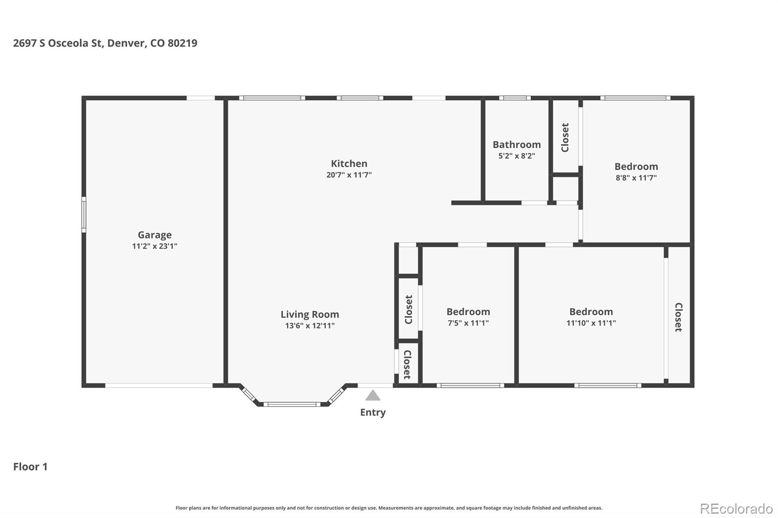Real Estate Photo
