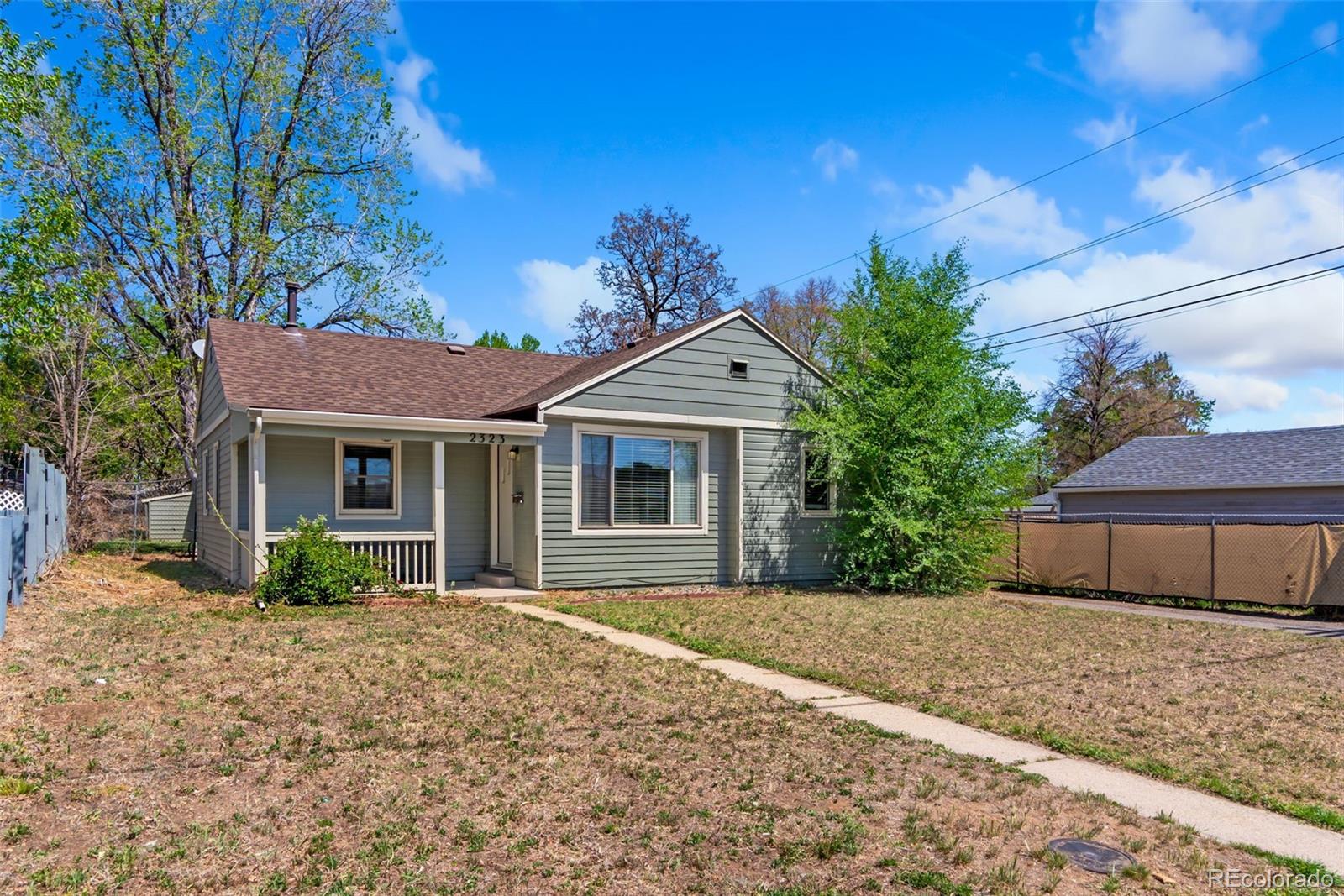 Real Estate Photo