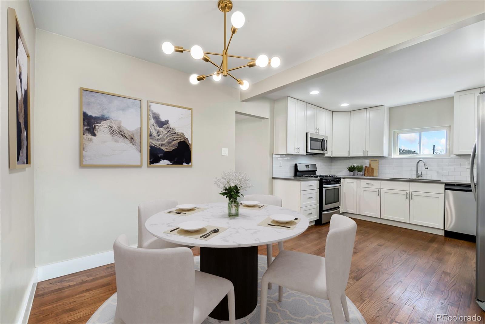 Real Estate Photo