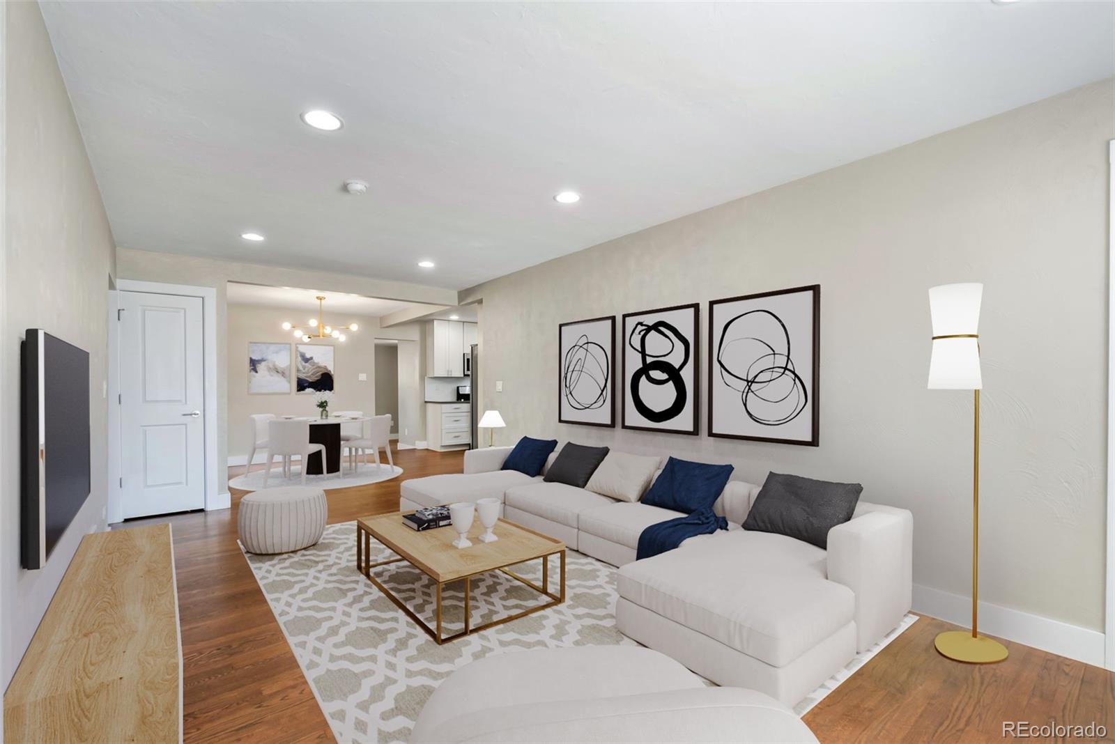Real Estate Photo