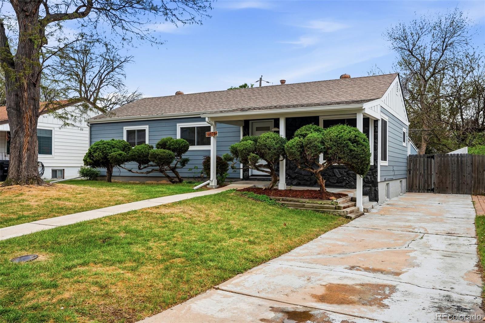 Real Estate Photo