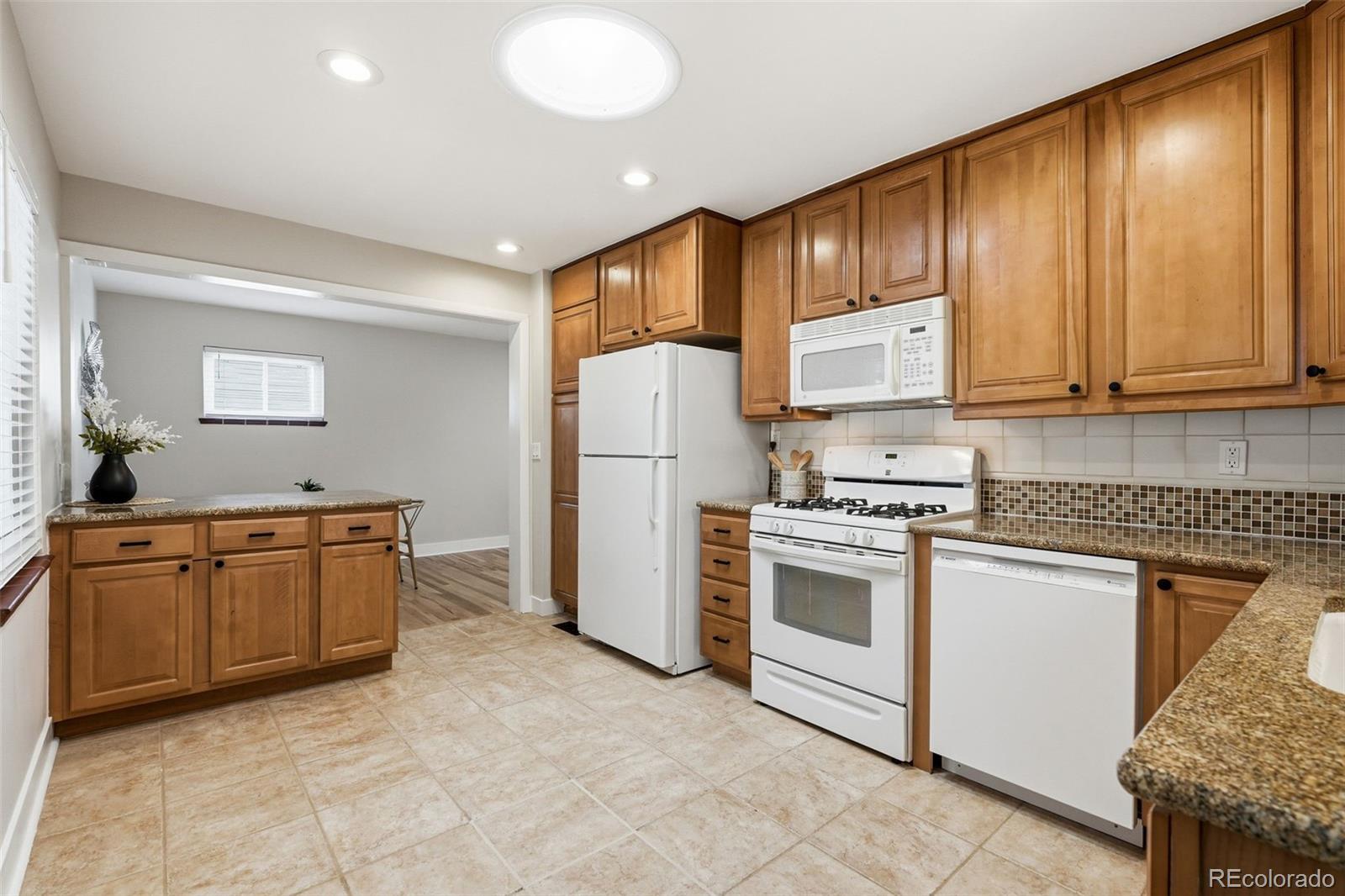 Real Estate Photo
