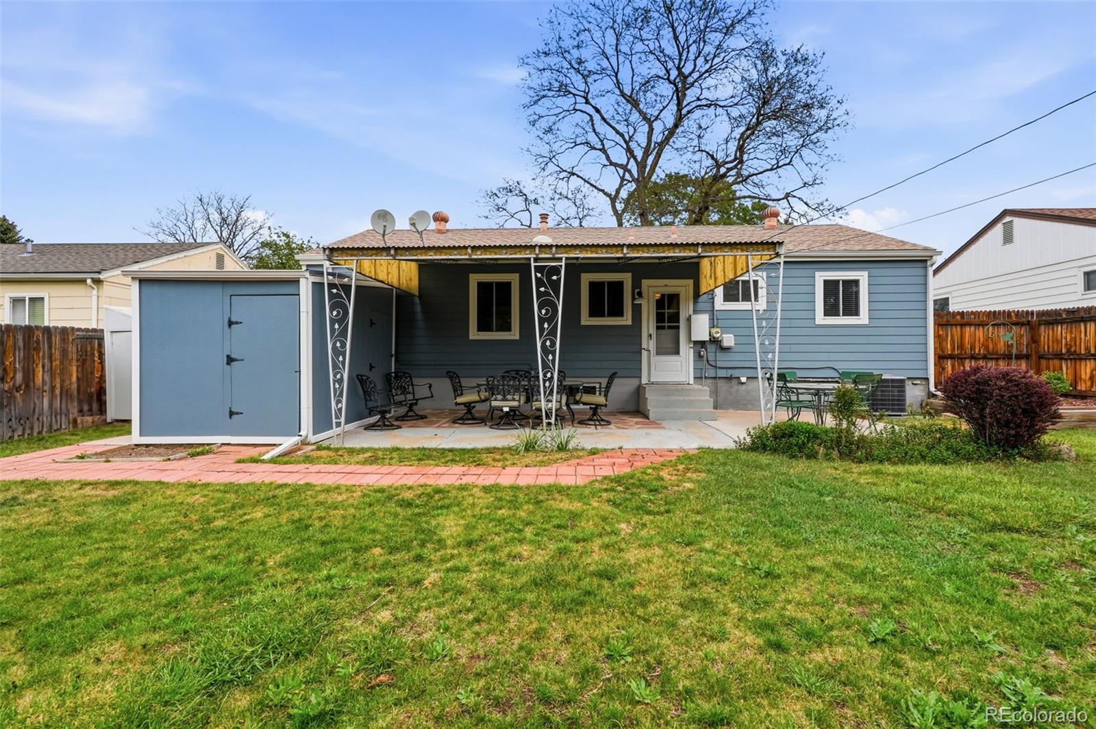 Real Estate Photo