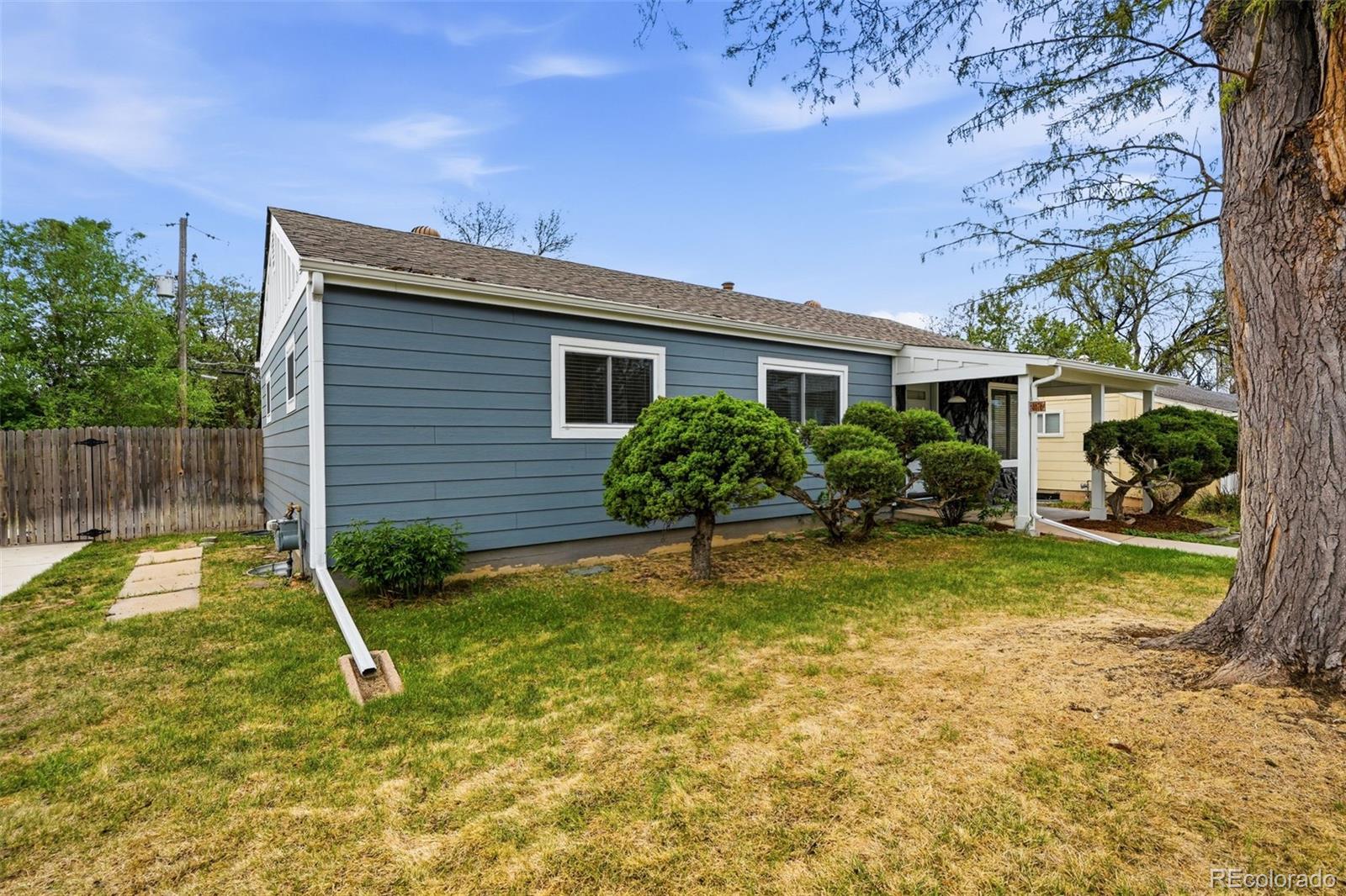 Real Estate Photo