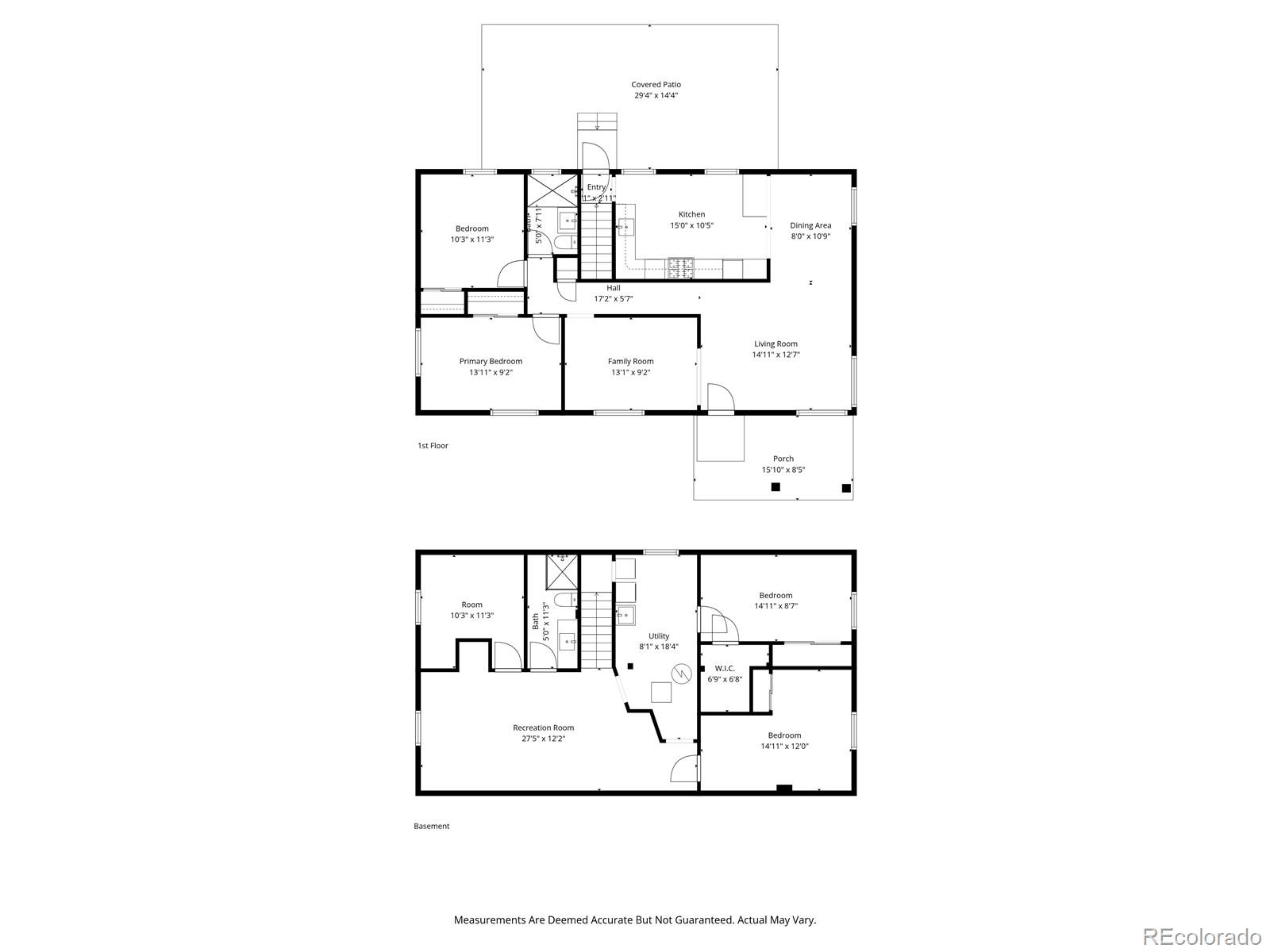Real Estate Photo