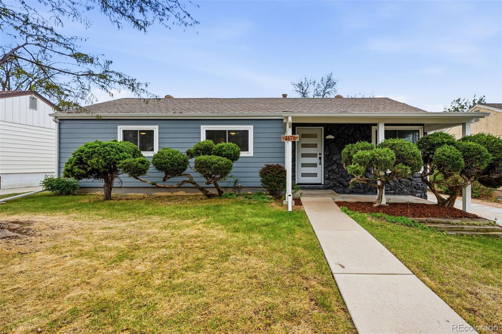 Real Estate Photo
