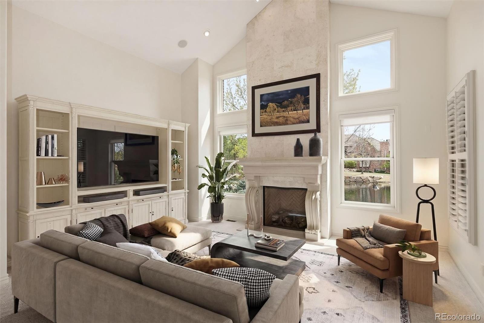 Real Estate Photo