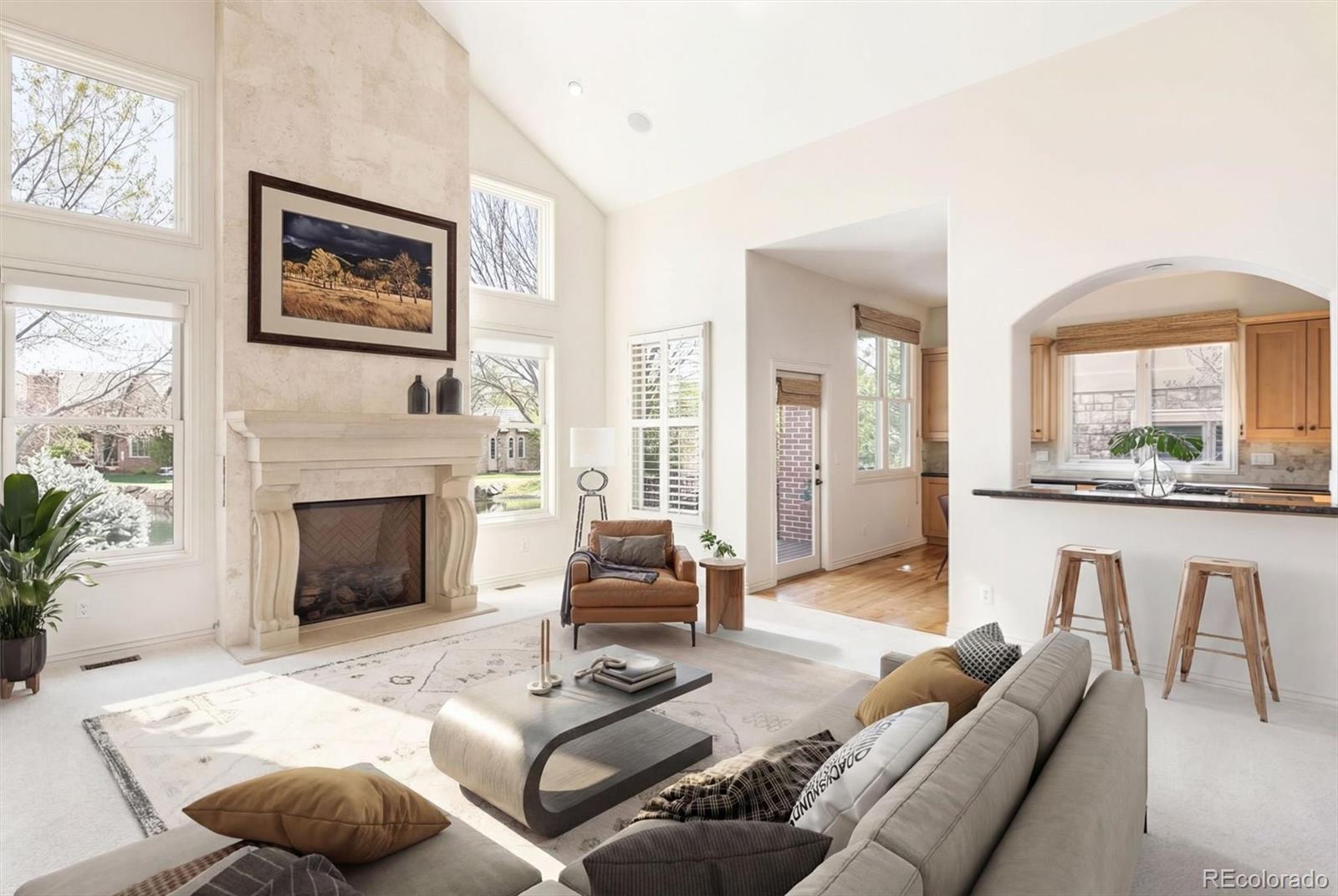 Real Estate Photo