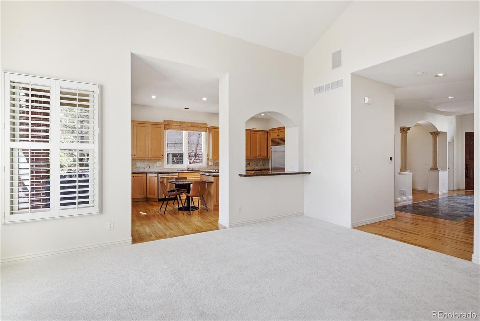 Real Estate Photo