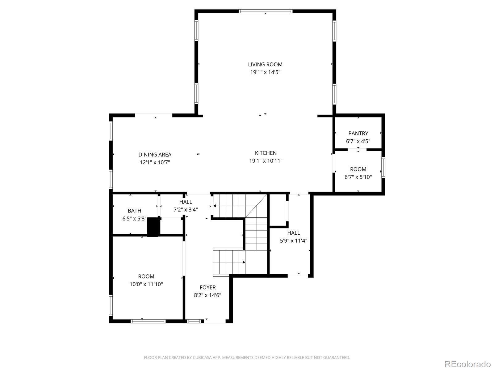 Real Estate Photo