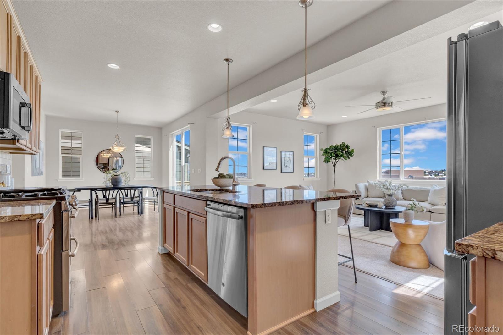 Real Estate Photo