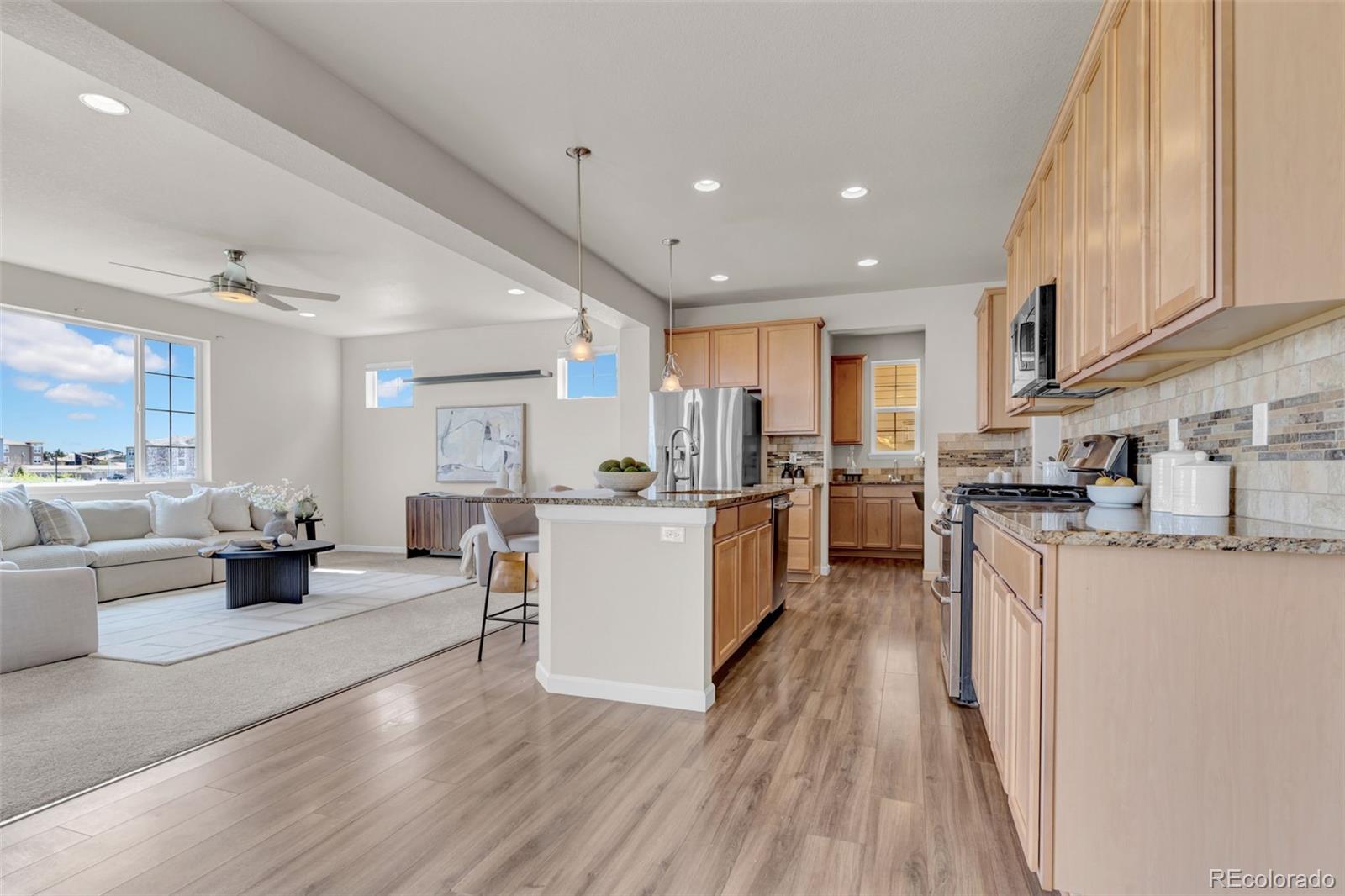 Real Estate Photo