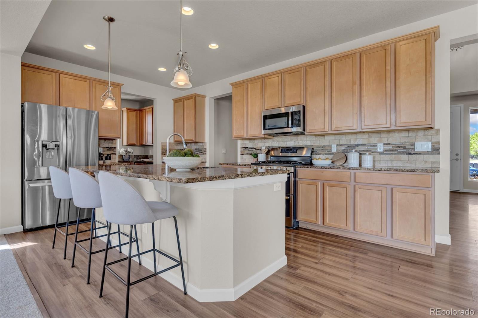 Real Estate Photo