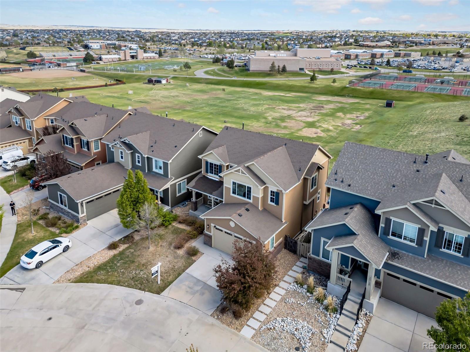 Real Estate Photo