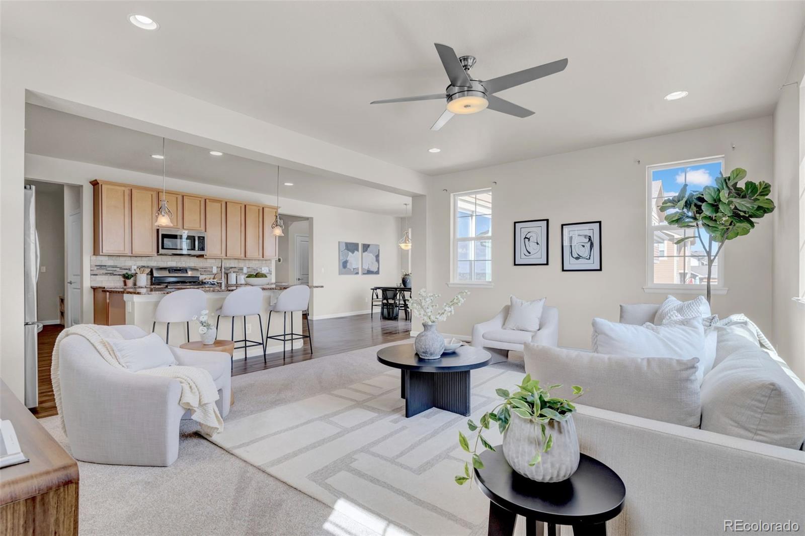 Real Estate Photo
